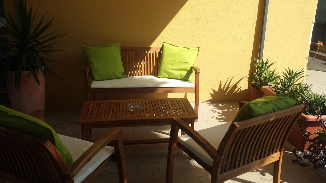 Hotel Orizzonti Rimini Exterior foto